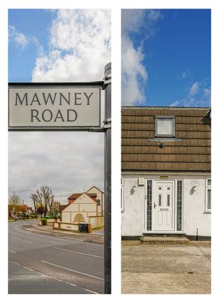 4 bed property, in Mawney Road, £625,000