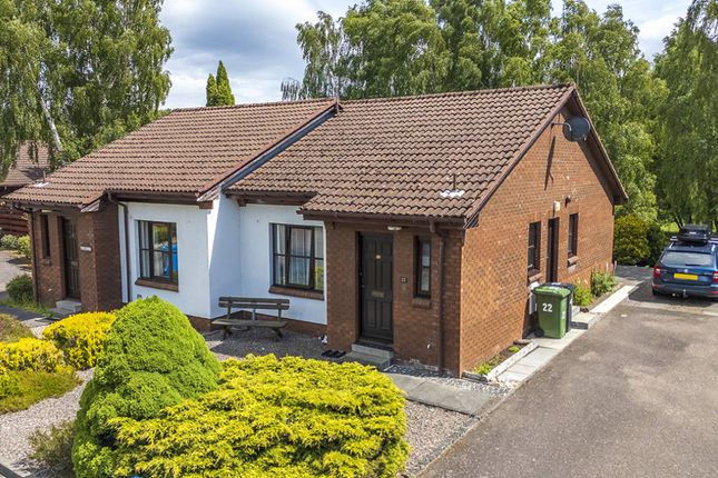 2 bed property, in Dalnabay, £200,000