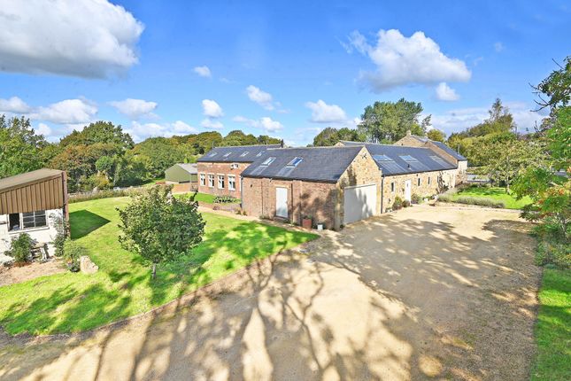 5 bed property, in Beckwith Barn, £1,700,000