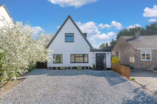 4 bed property, in Fowlmere Road, £600,000