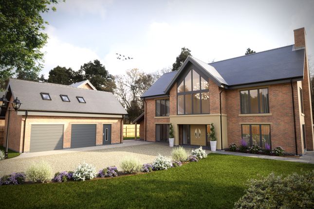 Studio, in Building Plot 2, £174,950