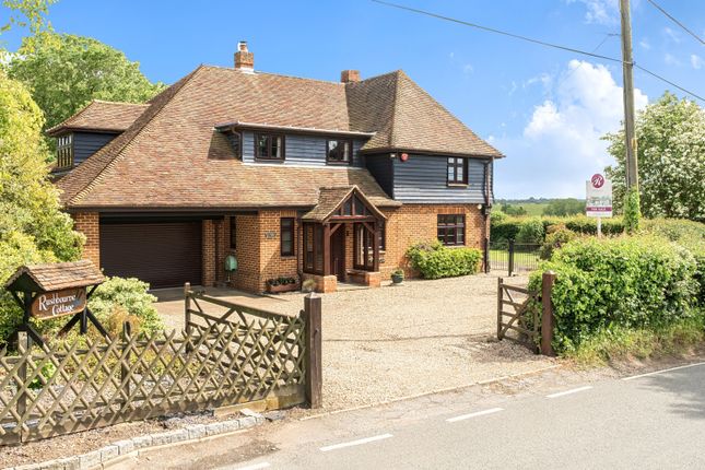 5 bed property, in Hoath Road, £895,000