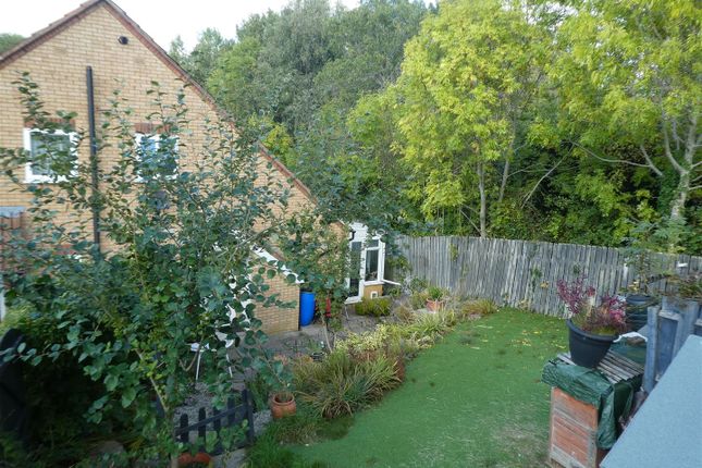 1 bed property, in Gisburn Close, £200,000