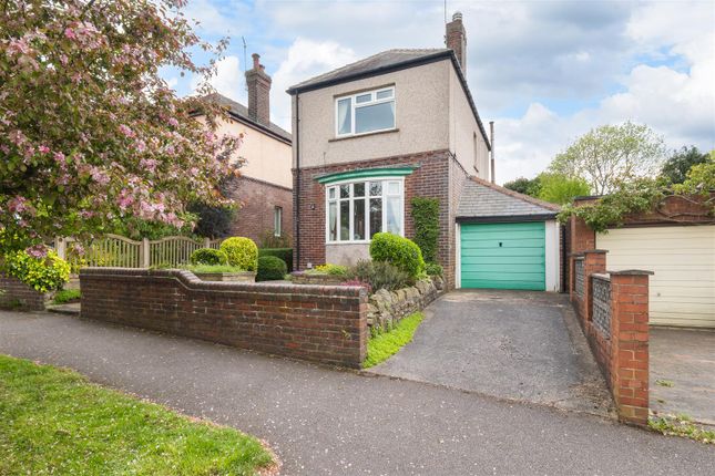 3 bed property, in Trap Lane, £425,000