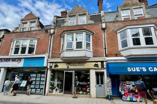 4 bed property, in Institute Road, £289,950