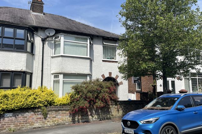 3 bed property, in 34 Upper Dicconson Street, £120,000
