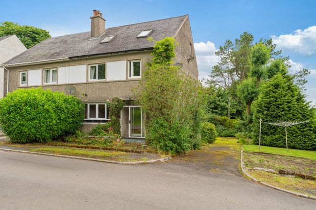 4 bed property, in Balrossie Drive, £225,000