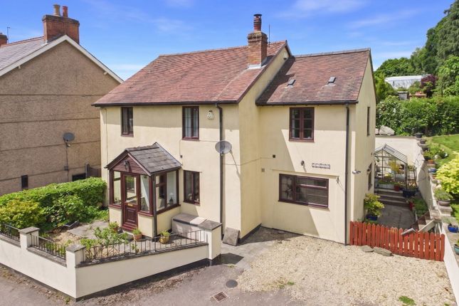 4 bed property, in Church Hill, £475,000