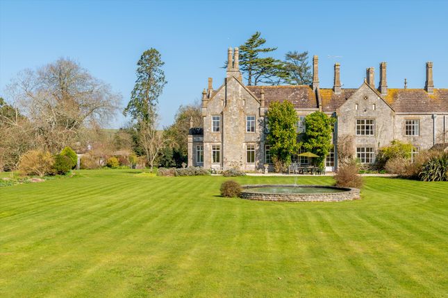 7 bed property, in Southover House, £1,750,000