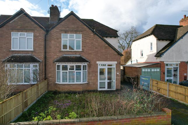 2 bed property, in Brookvale Road, £349,950