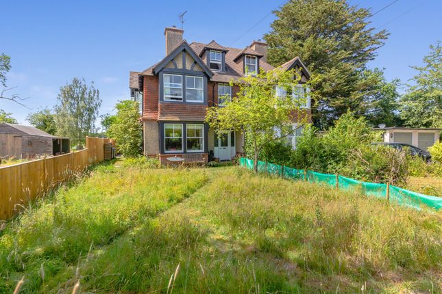 4 bed property, in Station Road, £700,000