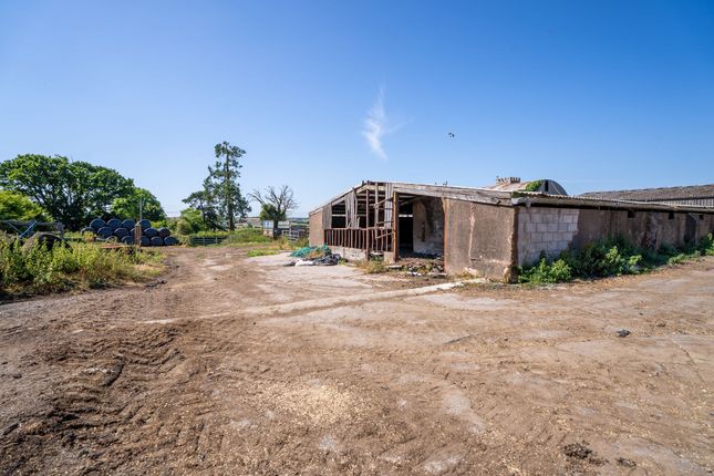 Studio, in Nymet Rowland, £450,000