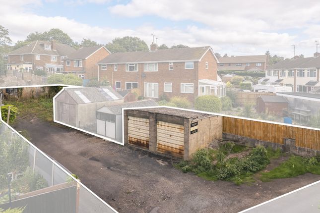Studio, in Tanyard Lane, £48,000