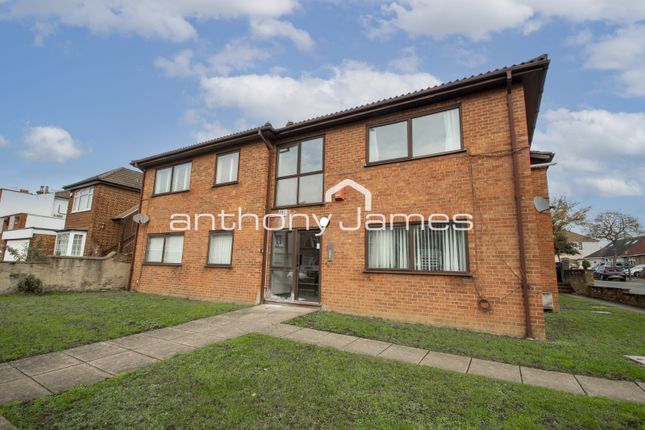 1 bed property, in Mulberry Court, £150,000