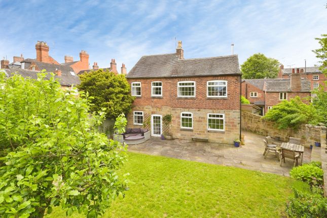 5 bed property, in Town Street, £645,000