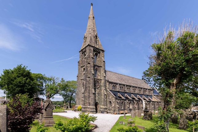 5 bed property, in St Paul’S Church Halifax Road, £875,000