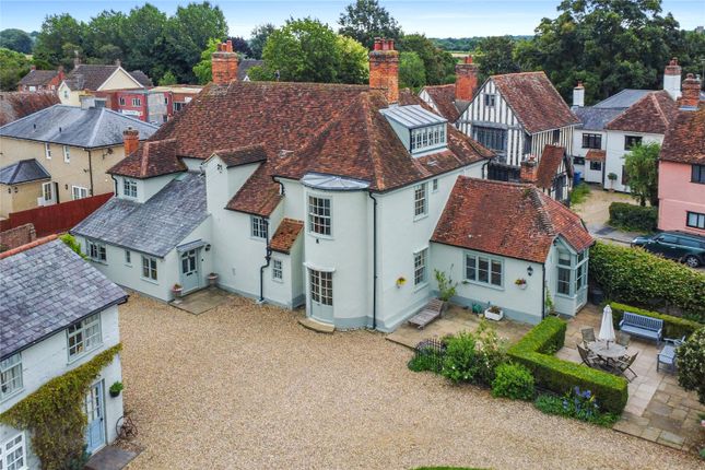 6 bed property, in Upper Street, £1,250,000