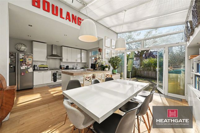 4 bed property, in Wentworth Road, £1,450,000