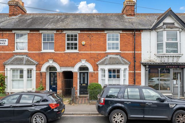 4 bed property, in Reading Road, £800,000