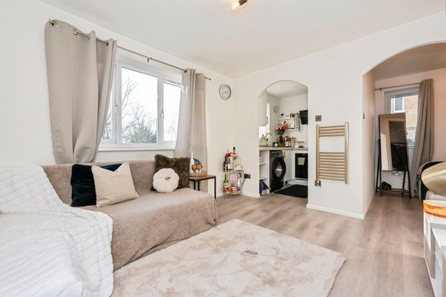 Studio, in Oakhill Road, £140,000