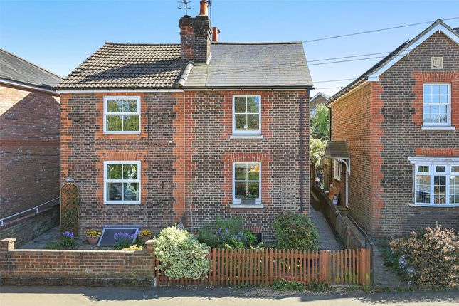 2 bed property, in West Road, £595,000