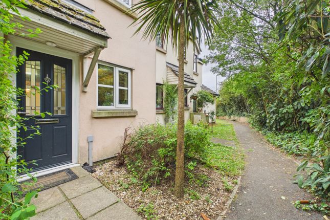 3 bed property, in Campion Court Willand, £210,000