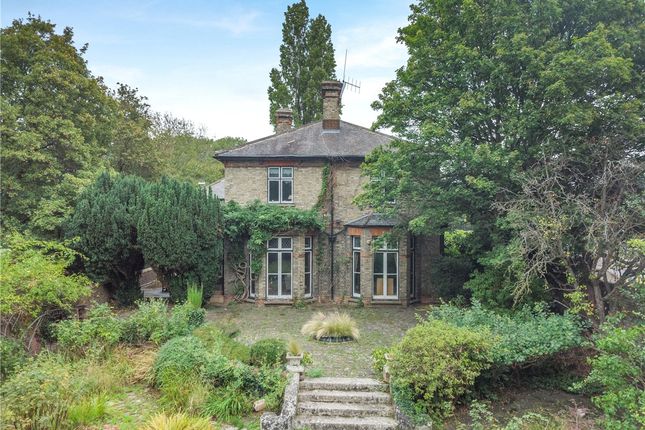 Land, in Roehampton Vale, £2,500,000