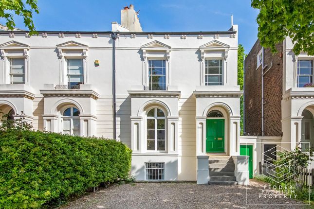 4 bed property, in Park Hall Road, £1,900,000