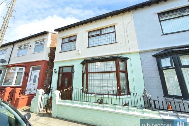 3 bed property, in Regina Road, £145,000