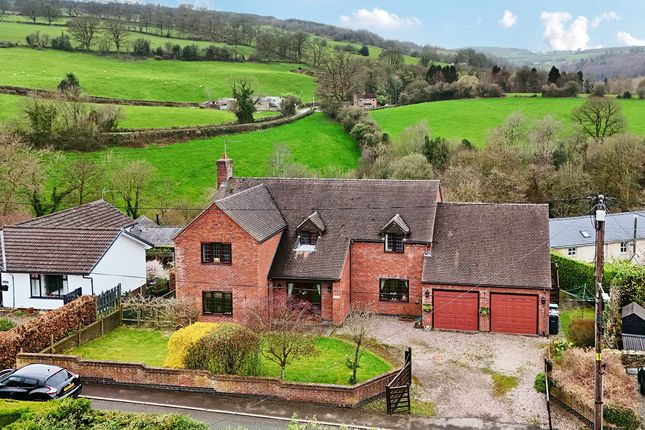 4 bed property, in Brooklands House, £625,000