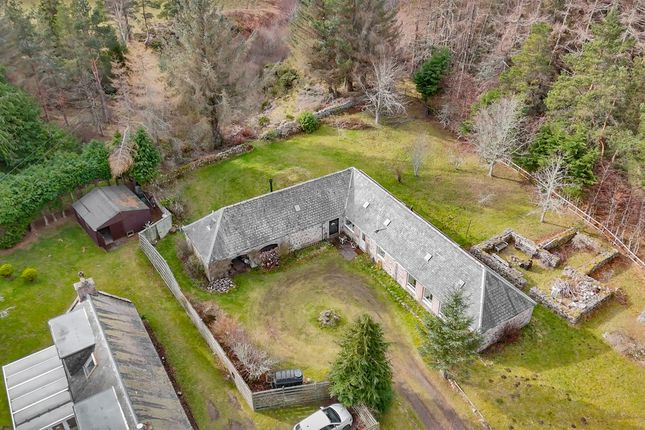 4 bed property, in Cawdor, £360,000