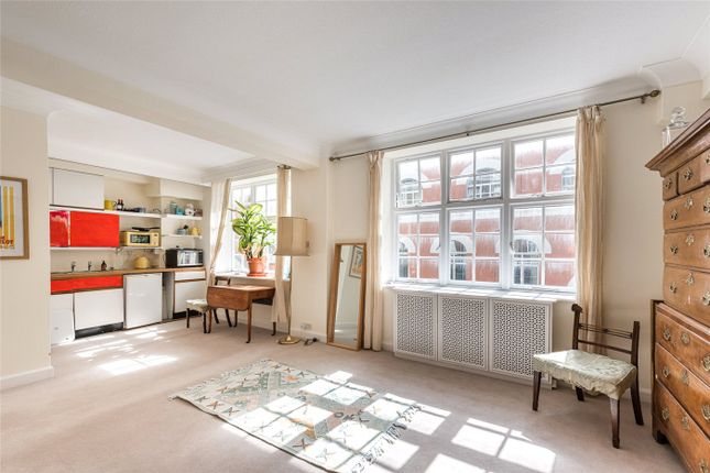 Studio, in Morpeth Terrace, £399,950