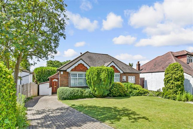3 bed property, in Nork Way, £750,000