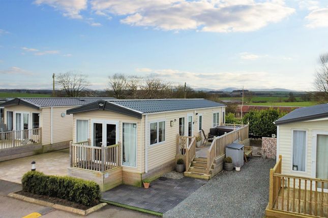 2 bed property, in High Hesket, £67,995