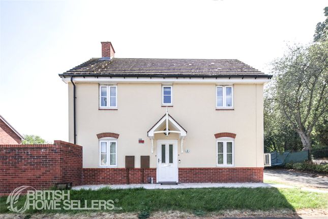 3 bed property, in Pugh Croft, £325,000