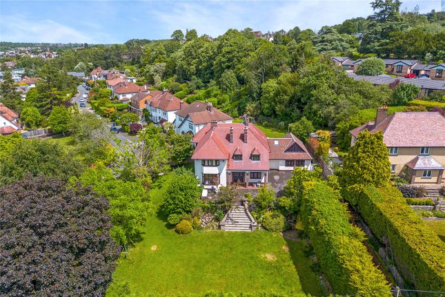 5 bed property, in Parrys Lane, £1,795,000