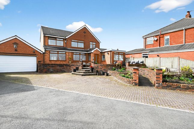 5 bed property, in Easington Road, £550,000