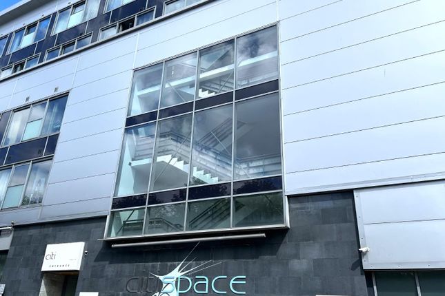 1 bed property, in Citispace South, £50,000