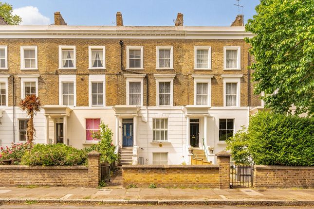 3 bed property, in Almorah Road, £1,000,000