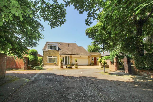 4 bed property, in Preston Park, £700,000