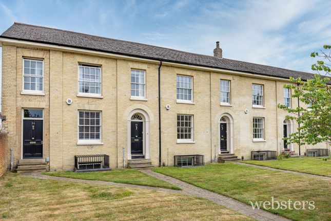 4 bed property, in St. Stephens Road, £695,000
