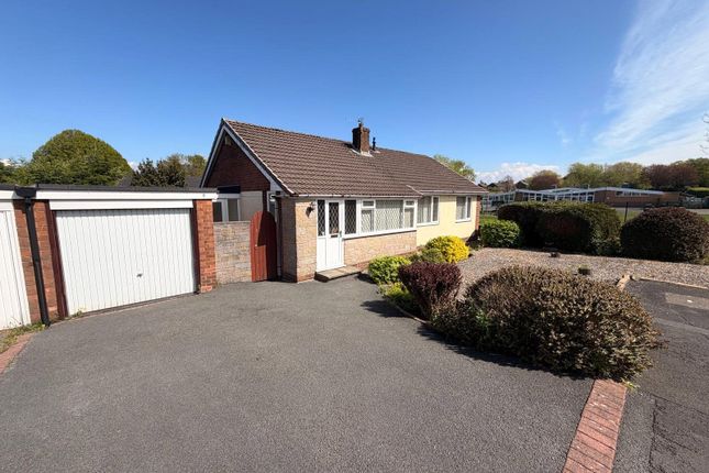 3 bed property, in Ashdale Avenue, £325,000