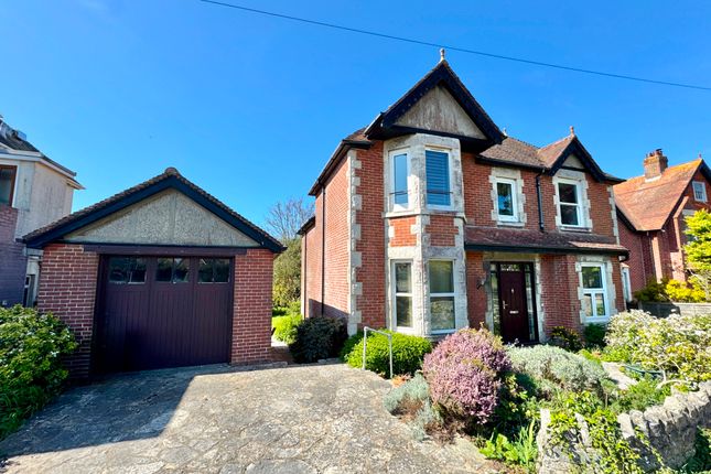 3 bed property, in Ulwell Road, £595,000