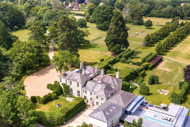 8 bed property, in Seal Chart, £8,500,000