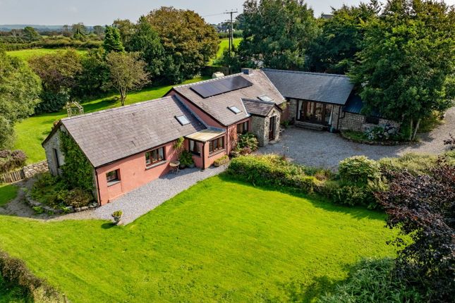 4 bed property, in Nebo, £555,000