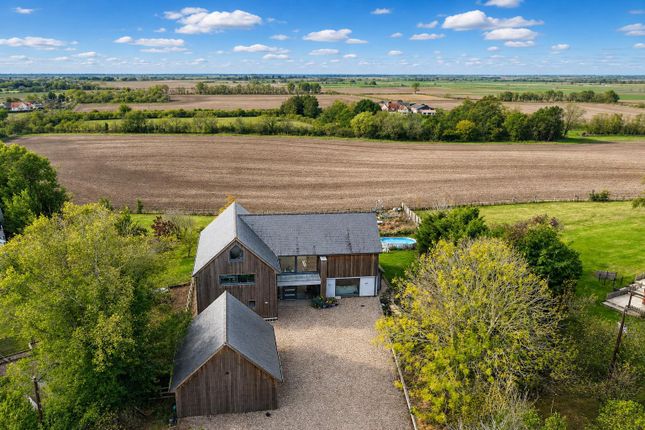 4 bed property, in Church Road, £1,250,000