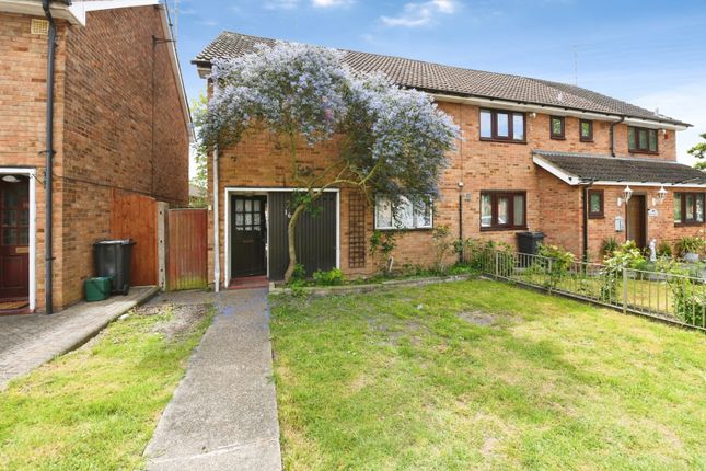 3 bed property, in Methersgate, £300,000
