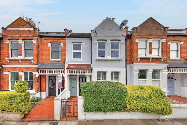 3 bed property, in Astonville Street, £625,000