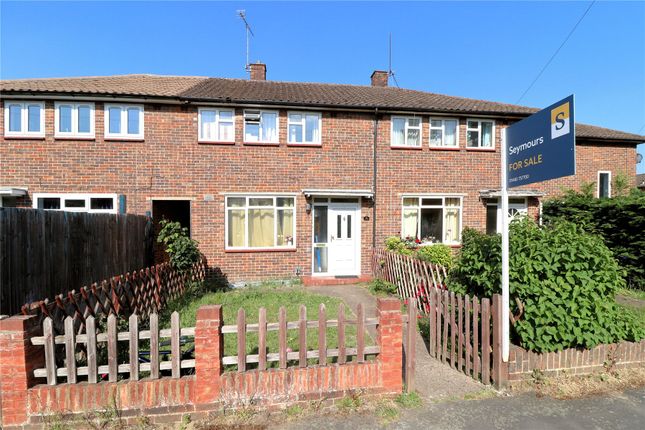 3 bed property, in Woking, £375,000