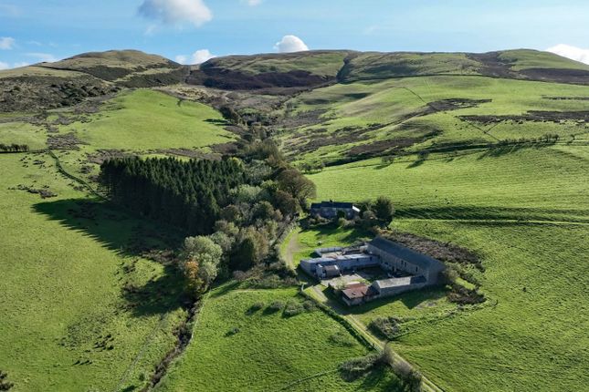 Studio, in Mosser, £1,500,000